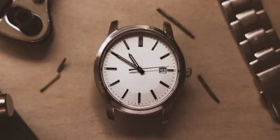 Saatin Parçaları Nelerdir?