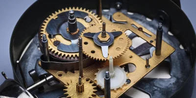 Saatin İnce Ayarları: Silver Saat Bünyesindeki Saatlerin Hassas Mekanizmaları