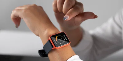 Spor Şıklığının Aksesuarı: Akıllı Saat Modelleri