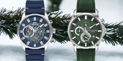 Yeni Yıla Özel Kampanyalar Silver Saat’te!