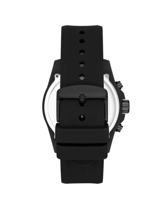 U.S. Polo Assn. USPA1017-01 Erkek Kol Saati