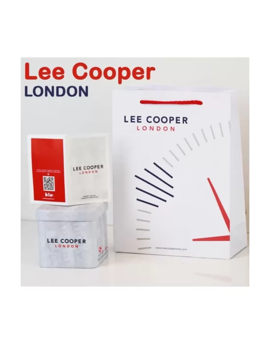 Lee Cooper LC07543.390 Kadın Kol Saati