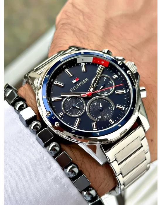 Tommy Hilfiger TH1791788 Erkek Kol Saati