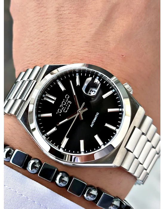 JG. Polo Clup JPC.0925.04 Miyota Otomatik Erkek Kol Saati