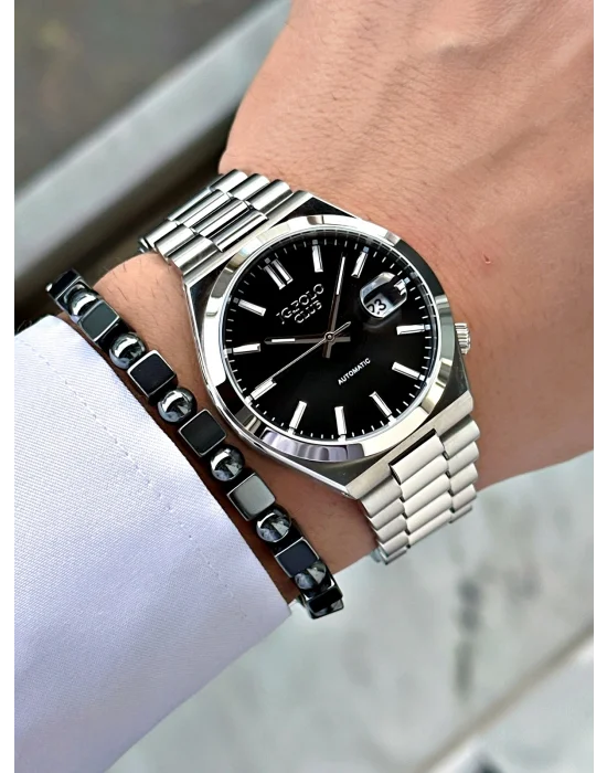 JG. Polo Clup JPC.0925.04 Miyota Otomatik Erkek Kol Saati