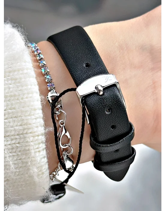 Daniel Klein Deri Kordon Kadın Kol Saati