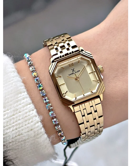 Daniel Klein Premium Kadın Kol Saati