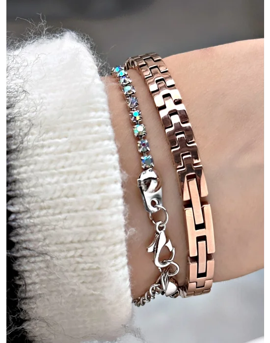 Daniel Klein Premium Kadın Kol Saati 22 mm