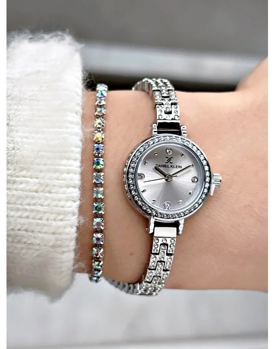 Daniel Klein Premium Kadın Kol Saati 22 mm