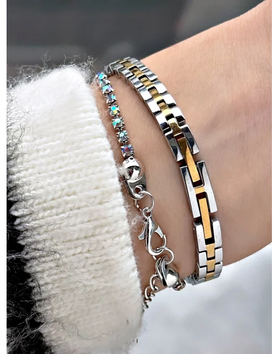 Daniel Klein Premium Kadın Kol Saati 22 mm