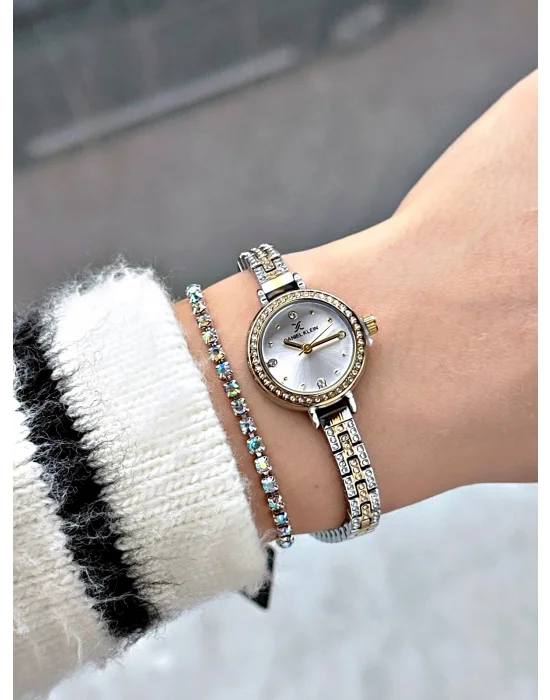 Daniel Klein Premium Kadın Kol Saati 22 mm