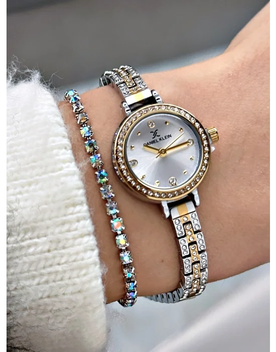 Daniel Klein Premium Kadın Kol Saati 22 mm