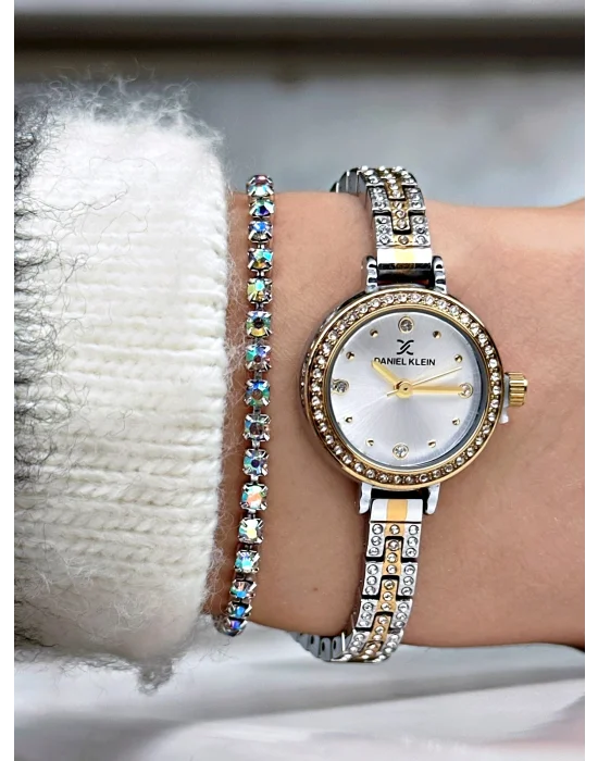 Daniel Klein Premium Kadın Kol Saati 22 mm