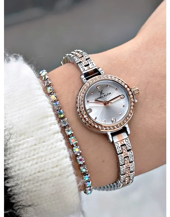 Daniel Klein Premium Kadın Kol Saati 22 mm