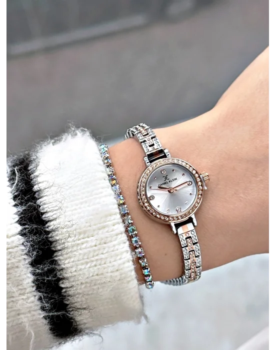 Daniel Klein Premium Kadın Kol Saati 22 mm