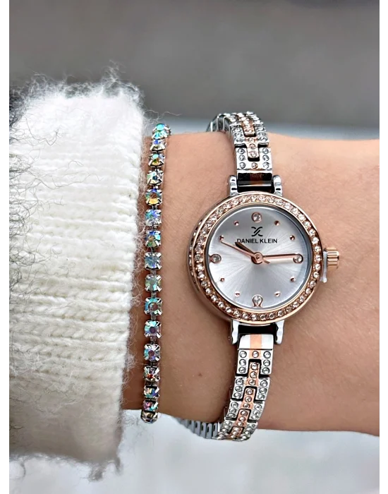 Daniel Klein Premium Kadın Kol Saati 22 mm