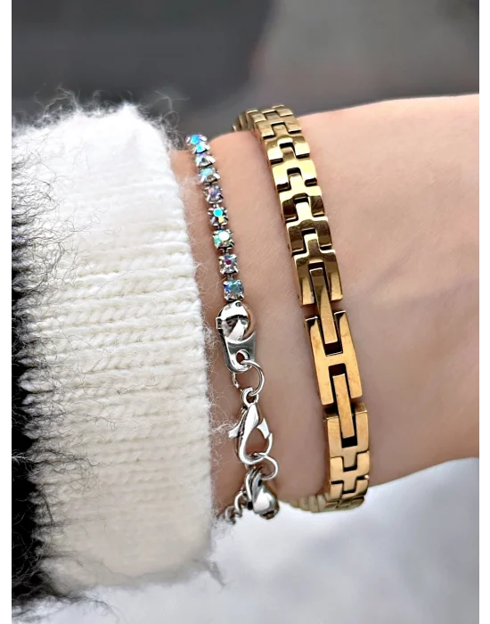 Daniel Klein Premium Kadın Kol Saati 22 mm