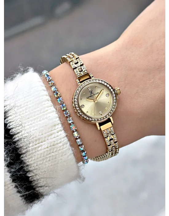 Daniel Klein Premium Kadın Kol Saati 22 mm