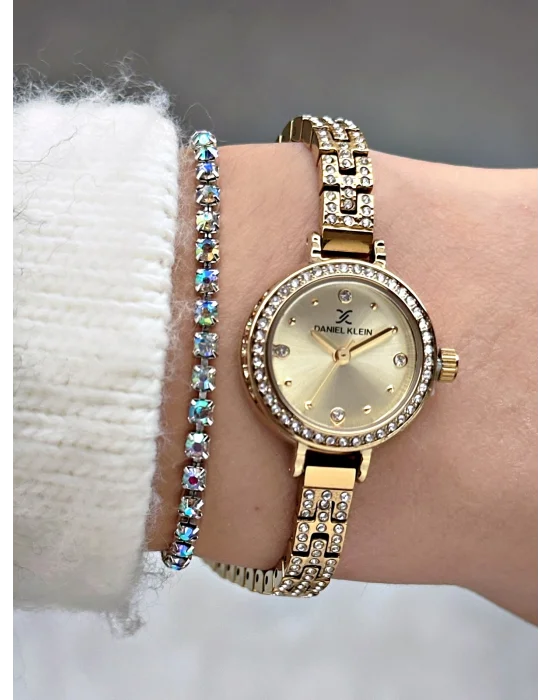 Daniel Klein Premium Kadın Kol Saati 22 mm