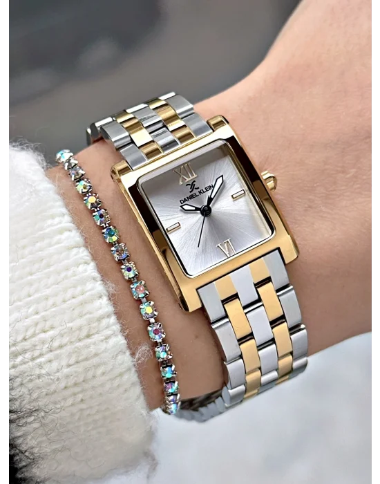 Daniel Klein Premium Kadın Kol Saati 23 mm