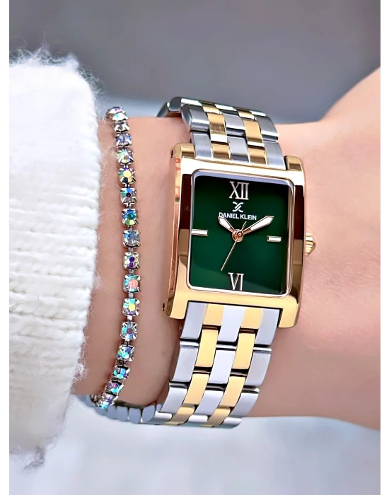 Daniel Klein Premium Kadın Kol Saati 23 mm