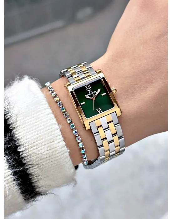 Daniel Klein Premium Kadın Kol Saati 23 mm