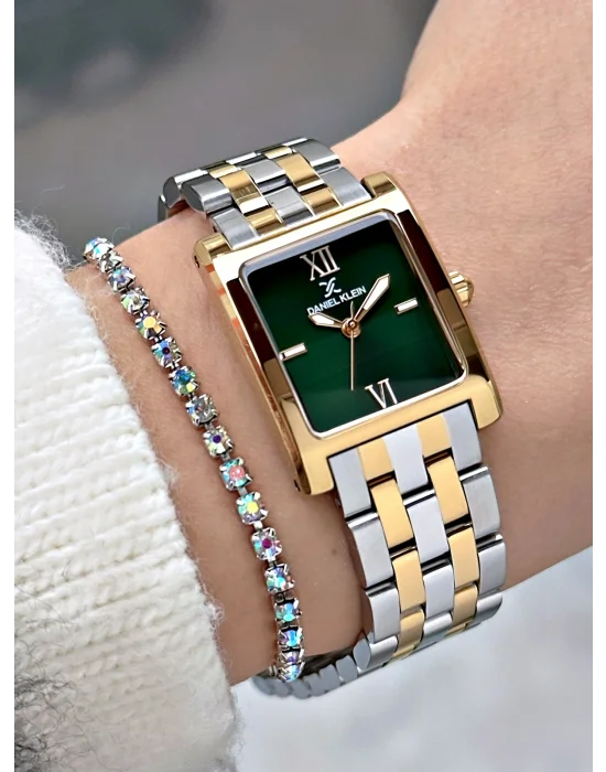 Daniel Klein Premium Kadın Kol Saati 23 mm
