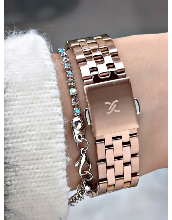 Daniel Klein Premium Kadın Kol Saati 23 mm