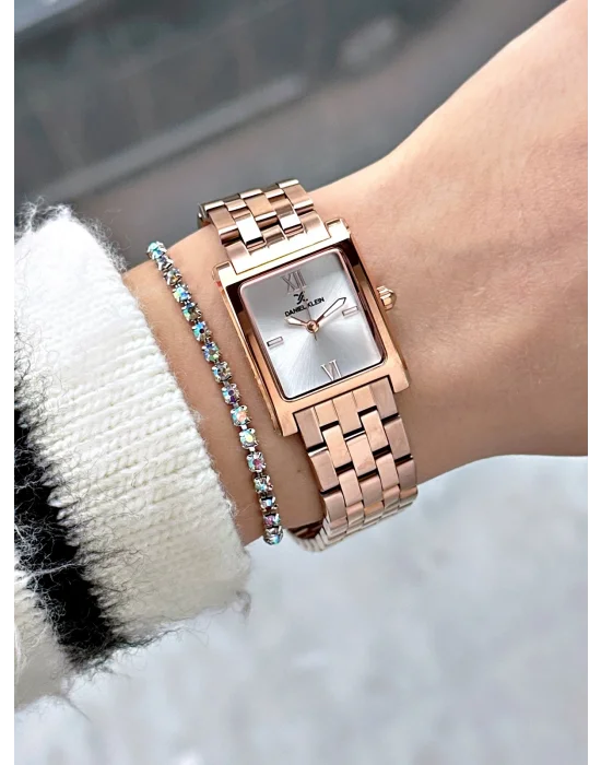 Daniel Klein Premium Kadın Kol Saati 23 mm