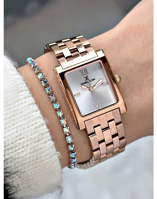 Daniel Klein Premium Kadın Kol Saati 23 mm