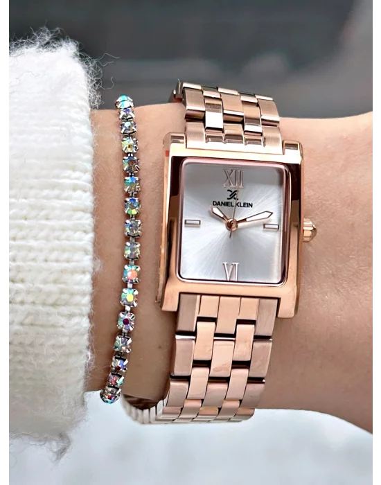 Daniel Klein Premium Kadın Kol Saati 23 mm