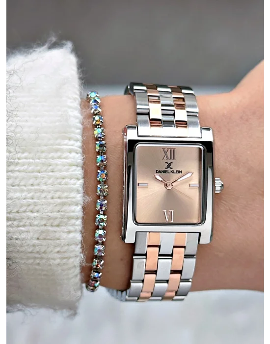 Daniel Klein Premium Kadın Kol Saati 23 mm
