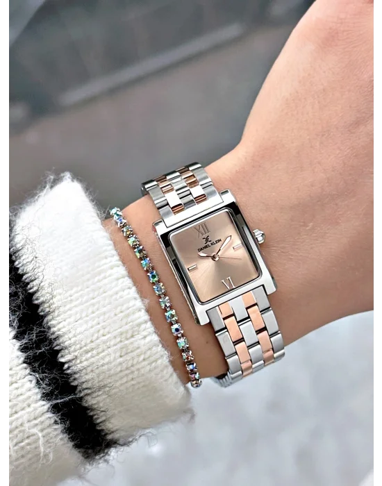 Daniel Klein Premium Kadın Kol Saati 23 mm