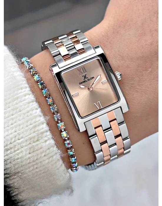 Daniel Klein Premium Kadın Kol Saati 23 mm
