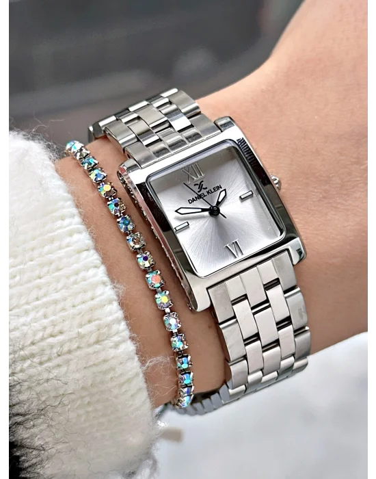 Daniel Klein Premium Kadın Kol Saati 23 mm