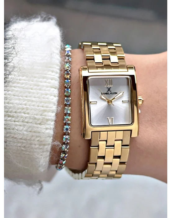 Daniel Klein Premium Kadın Kol Saati 23 mm