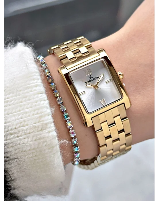 Daniel Klein Premium Kadın Kol Saati 23 mm