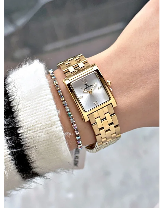 Daniel Klein Premium Kadın Kol Saati 23 mm
