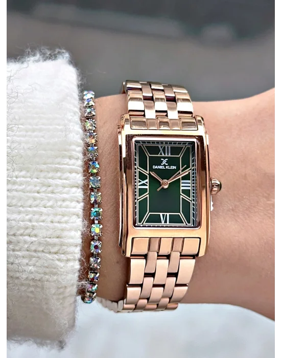 Daniel Klein Premium Kadın Kol Saati 23 mm