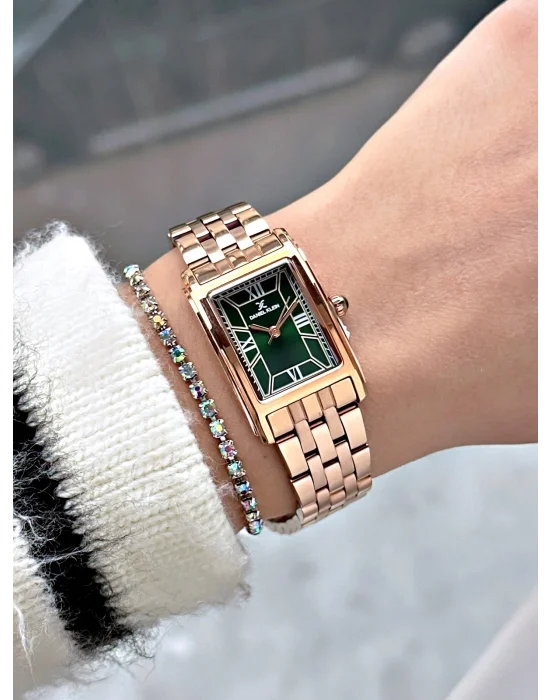Daniel Klein Premium Kadın Kol Saati 23 mm