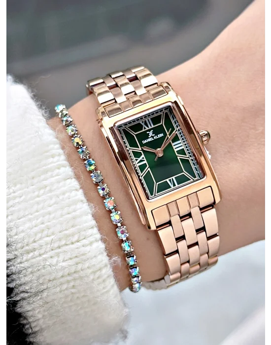 Daniel Klein Premium Kadın Kol Saati 23 mm