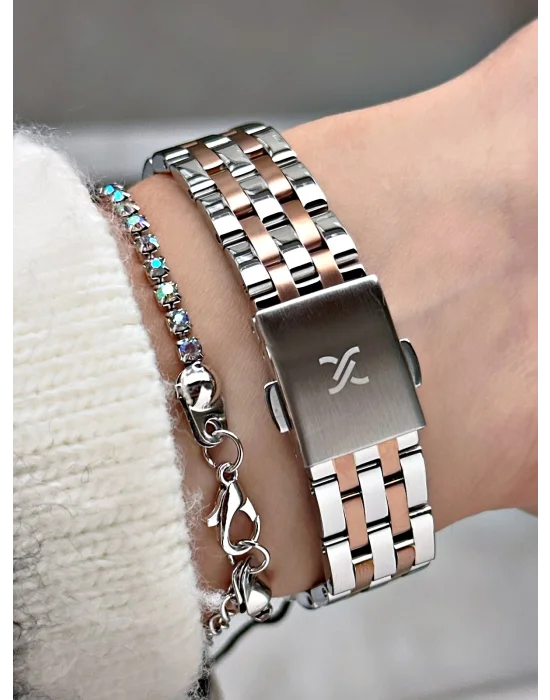 Daniel Klein Premium Kadın Kol Saati 23 mm