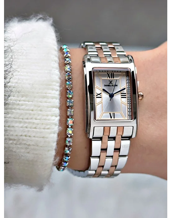 Daniel Klein Premium Kadın Kol Saati 23 mm