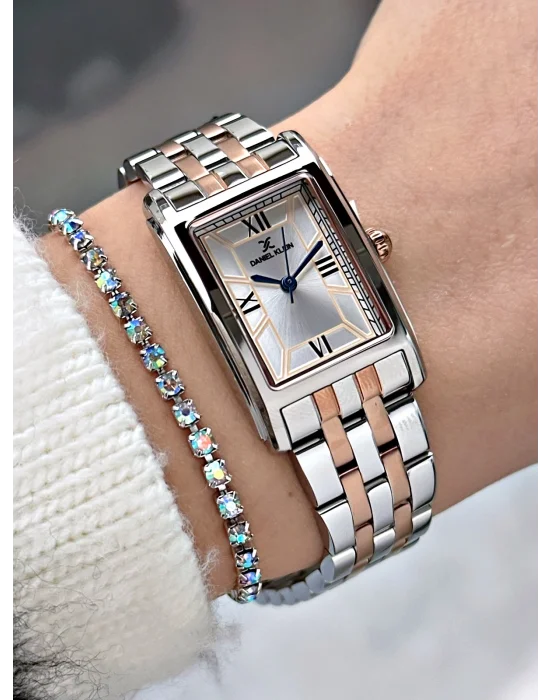 Daniel Klein Premium Kadın Kol Saati 23 mm