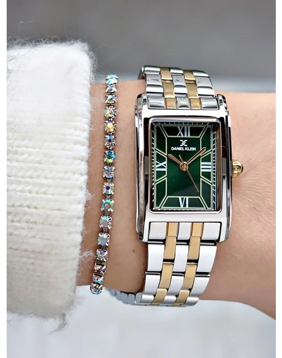 Daniel Klein Premium Kadın Kol Saati 23 mm