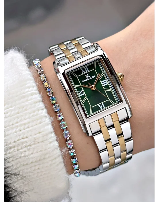 Daniel Klein Premium Kadın Kol Saati 23 mm