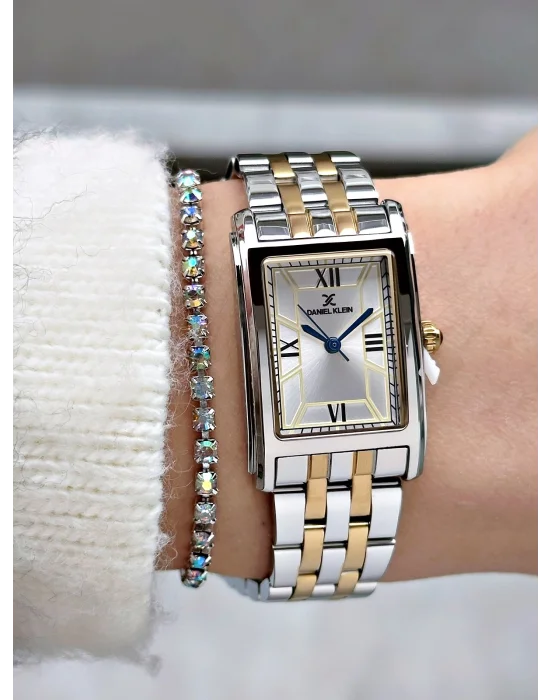 Daniel Klein Premium Kadın Kol Saati 23 mm