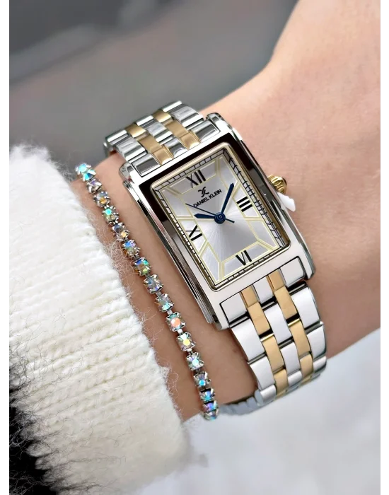 Daniel Klein Premium Kadın Kol Saati 23 mm