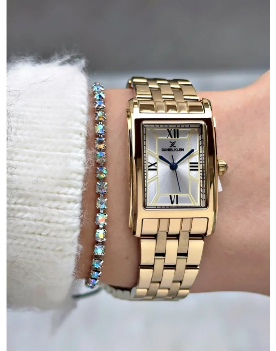 Daniel Klein Premium Kadın Kol Saati 23 mm