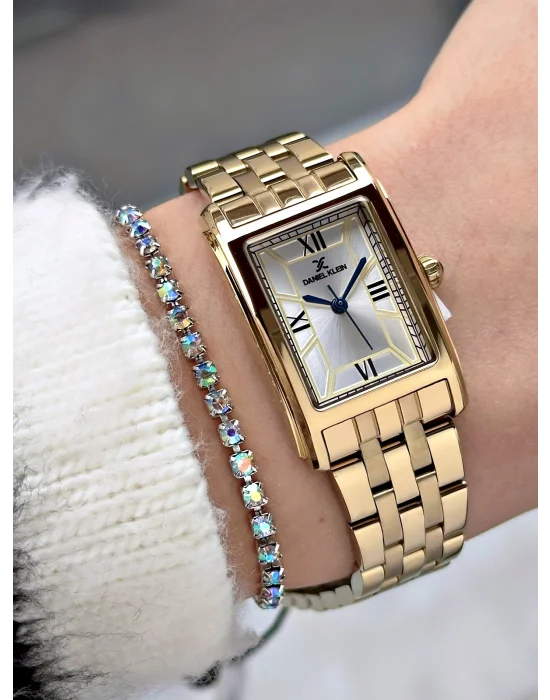 Daniel Klein Premium Kadın Kol Saati 23 mm